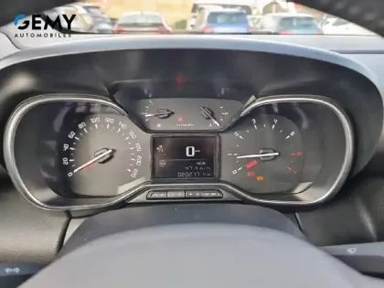 Photo 12 Citroën C3 Aircross  BlueHDi 110 S&S BVM6