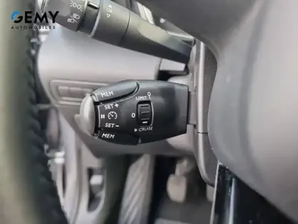 Photo 21 Citroën C3 Aircross  BlueHDi 110 S&S BVM6