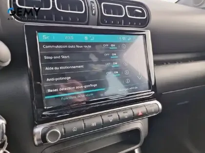 Photo 16 Citroën C3 Aircross  BlueHDi 110 S&S BVM6