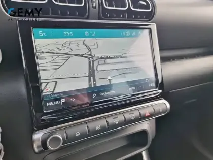 Photo 15 Citroën C3 Aircross  BlueHDi 110 S&S BVM6