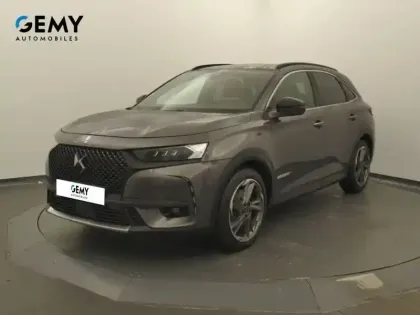 Photo Ds Ds 7 Performance Line+