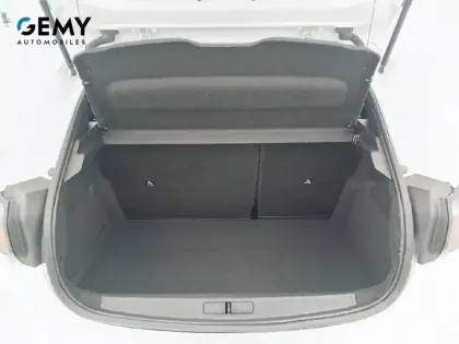 Photo 5 Peugeot 208  Electrique 50 kWh 136ch