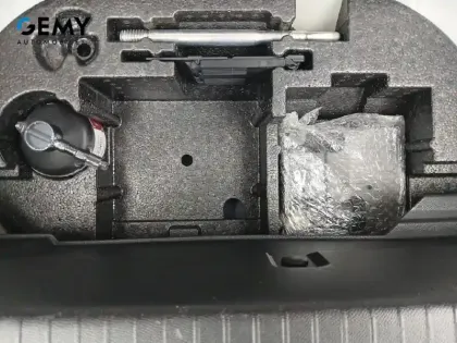 Photo 20 Peugeot 208  Electrique 50 kWh 136ch