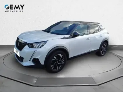 Photo Peugeot 2008 Gt