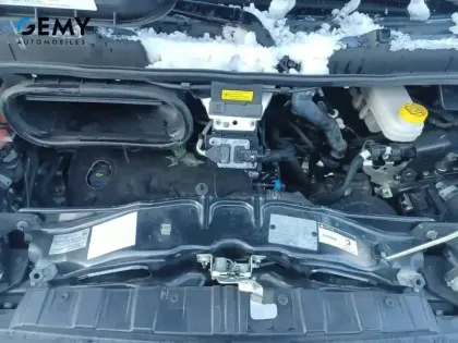 Photo 32 Citroën Jumper  TOLE 4-35 L4H3 BLUEHDi 165 S&S BVM6