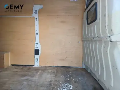 Photo 9 Citroën Jumper  TOLE 4-35 L4H3 BLUEHDi 165 S&S BVM6