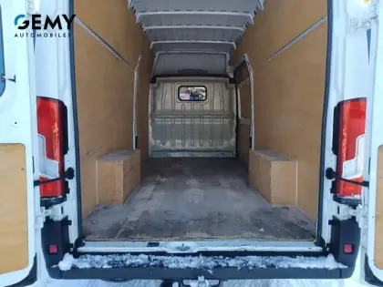 Photo 5 Citroën Jumper  TOLE 4-35 L4H3 BLUEHDi 165 S&S BVM6