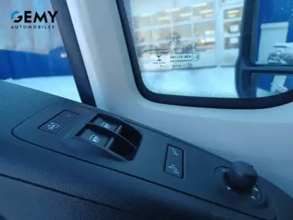 Photo 11 Citroën Jumper  TOLE 4-35 L4H3 BLUEHDi 165 S&S BVM6