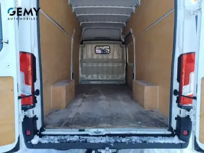 Photo 23 Citroën Jumper  TOLE 4-35 L4H3 BLUEHDi 165 S&S BVM6