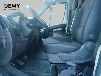 Photo 26 Citroën Jumper  TOLE 4-35 L4H3 BLUEHDi 165 S&S BVM6