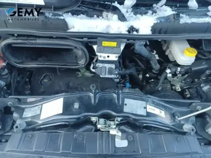 Photo 14 Citroën Jumper  TOLE 4-35 L4H3 BLUEHDi 165 S&S BVM6