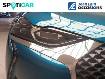 Photo 41 DS DS 3 DS3 Crossback E-Tense