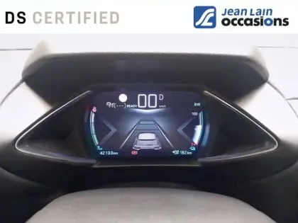 Photo 9 DS DS 3 DS3 Crossback E-Tense