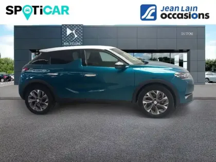 Photo 37 DS DS 3 DS3 Crossback E-Tense