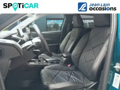 Photo 40 DS DS 3 DS3 Crossback E-Tense