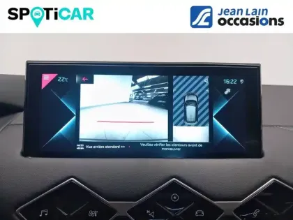 Photo 31 DS DS 3 DS3 Crossback E-Tense