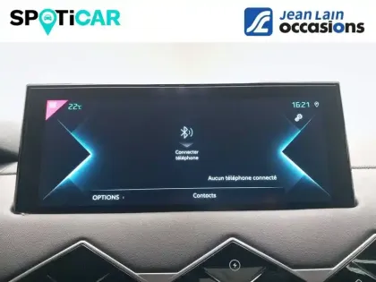 Photo 36 DS DS 3 DS3 Crossback E-Tense