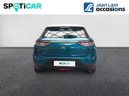 Photo 23 DS DS 3 DS3 Crossback E-Tense