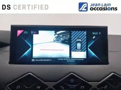 Photo 20 DS DS 3 DS3 Crossback E-Tense