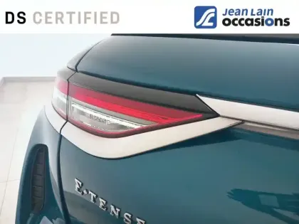 Photo 16 DS DS 3 DS3 Crossback E-Tense