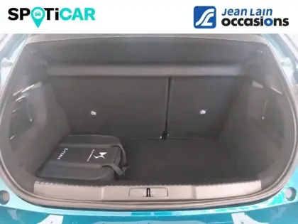 Photo 24 DS DS 3 DS3 Crossback E-Tense