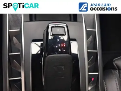 Photo 26 DS DS 3 DS3 Crossback E-Tense