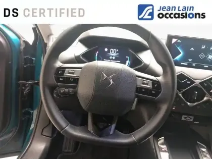 Photo 8 DS DS 3 DS3 Crossback E-Tense