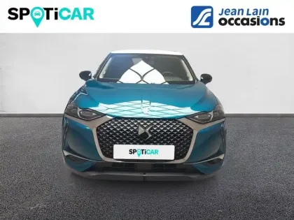 Photo 22 DS DS 3 DS3 Crossback E-Tense