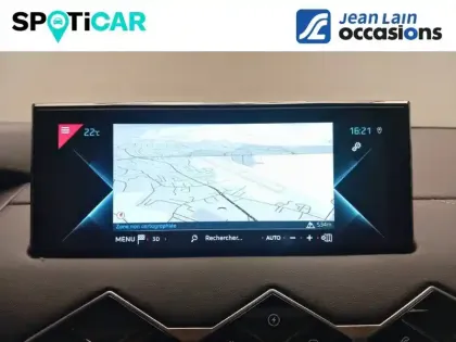 Photo 35 DS DS 3 DS3 Crossback E-Tense