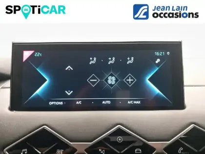 Photo 28 DS DS 3 DS3 Crossback E-Tense