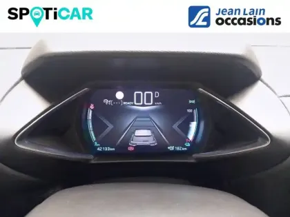 Photo 25 DS DS 3 DS3 Crossback E-Tense