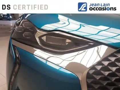 Photo 15 DS DS 3 DS3 Crossback E-Tense