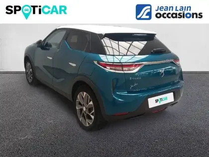 Photo 30 DS DS 3 DS3 Crossback E-Tense