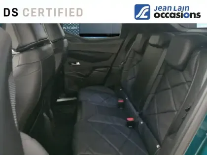 Photo 11 DS DS 3 DS3 Crossback E-Tense