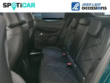 Photo 33 DS DS 3 DS3 Crossback E-Tense