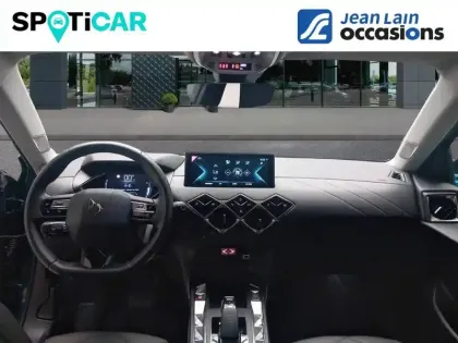 Photo 39 DS DS 3 DS3 Crossback E-Tense