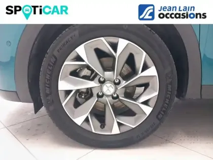 Photo 34 DS DS 3 DS3 Crossback E-Tense