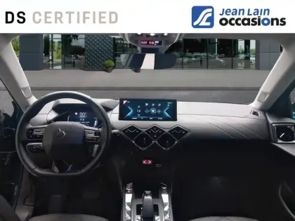 Photo 7 DS DS 3 DS3 Crossback E-Tense