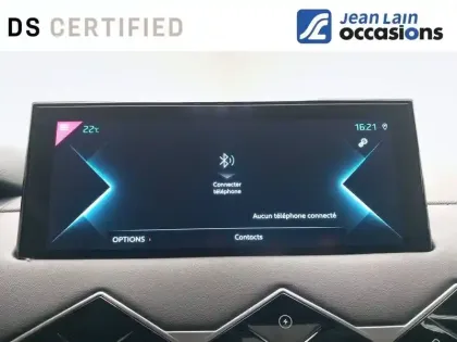 Photo 17 DS DS 3 DS3 Crossback E-Tense