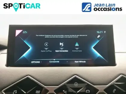 Photo 38 DS DS 3 DS3 Crossback E-Tense