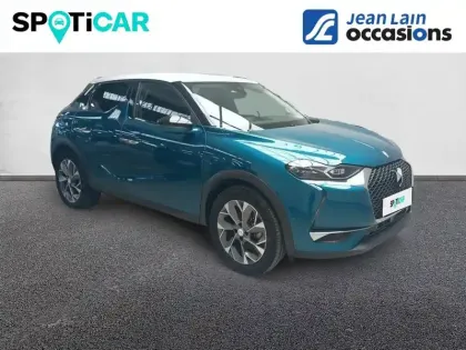 Photo 29 DS DS 3 DS3 Crossback E-Tense