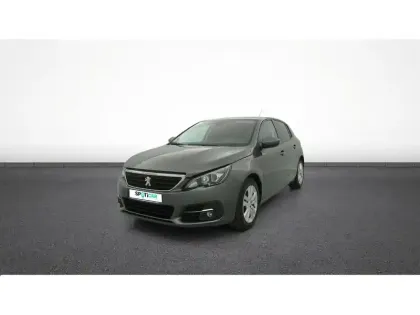Photo Peugeot 308 Active Business