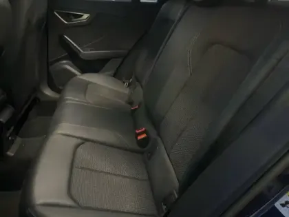 Photo 13 Audi Q2  35 TDI 150 S tronic 7