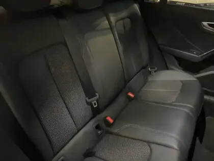 Photo 9 Audi Q2  35 TDI 150 S tronic 7