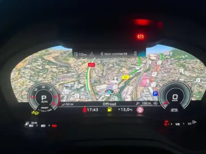 Photo 16 Audi Q2  35 TDI 150 S tronic 7