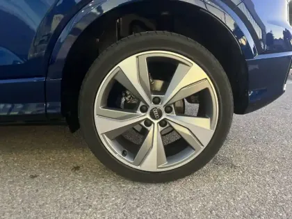 Photo 18 Audi Q2  35 TDI 150 S tronic 7