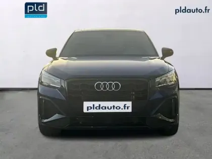 Photo 7 Audi Q2  35 TDI 150 S tronic 7