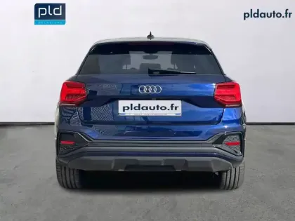 Photo 6 Audi Q2  35 TDI 150 S tronic 7