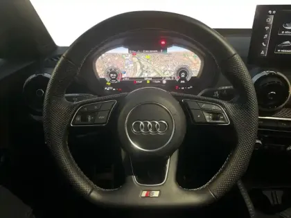 Photo 15 Audi Q2  35 TDI 150 S tronic 7