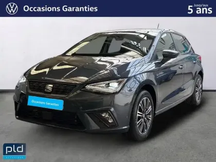 Photo Seat Ibiza Copa